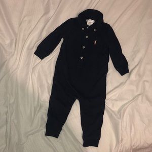 RALPH LAUREN one piece